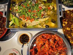 -辣家私厨(义乌银海店)
