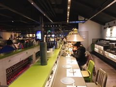 大堂-壹小馆.皇城老妈(成都太古里店)