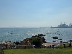 -小麦岛公园