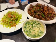 -老牌坊鲁菜名店(聊城美食岛店)