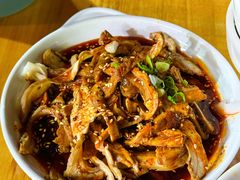 -牛王庙(龙华花园店)
