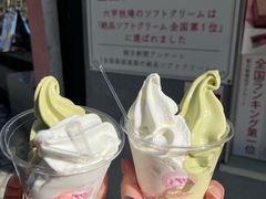 -神户六甲牧场(北野本店)