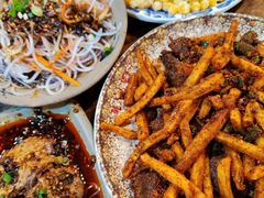 -醉八仙热酒馆(渝中店)