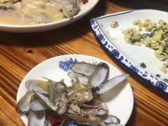 -杨记海鲜楼(三门黑金冠店)