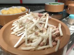 -龍歌自助小火锅(市北和达中心城店)