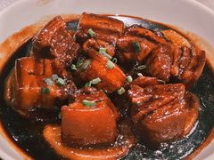 红烧肉-日上三甘(三里屯店)