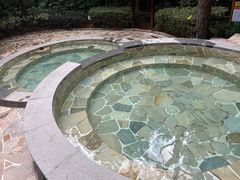 -天目湖涵田半山温泉