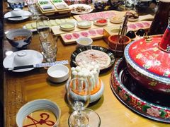 -辉哥火锅(虹桥路店)