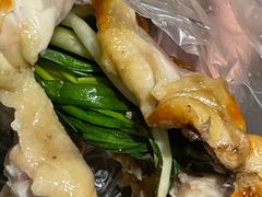 -吴山烤禽 (吴山路店)