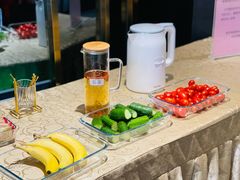 -银吉姆健身(恒隆馆)