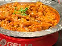 -胖哥俩肉蟹煲(世茂国际广场店)