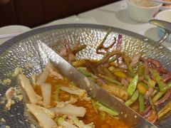 -小鱼小牛·鱼牛干锅·脆鱼火锅(世欧广场店)