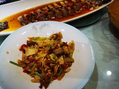 -鄱阳湖·江西小炒·瓦罐煨汤(五道口店)