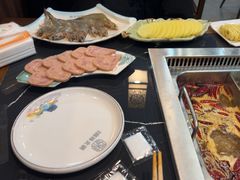 -晓林火锅(安定门店)