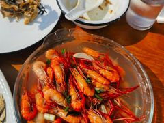 -喜洋洋蟹庄(阳澄湖店)