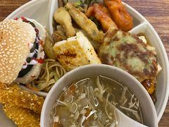-素满香·全民食养自助(建邺万达店)