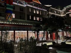 -庐灶江南·江南菜·四合院Bistro(东直门雍和宫·原华侨宾馆店)