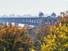 -武汉长江大桥