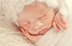 -爱你宝贝时尚高端儿童摄影