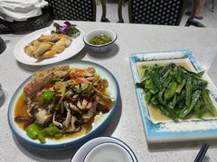 -锦里海景海鲜餐厅.三亚老字号(亚龙湾中心广场店)