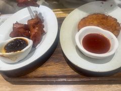 -小满手工粉(上海月星环球港店)