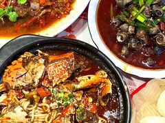 -老闵田螺馆·南昌市井菜·特色小吃(总店)