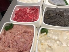 -海底捞火锅(壹悦城店)