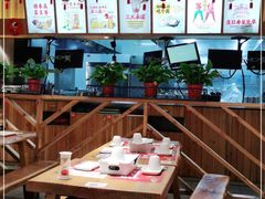 -木屋烧烤(双榆树店)