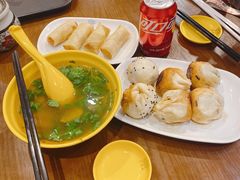 -大壶春生煎(四川中路店)