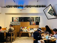 -Common Table · Brunch & Coffee