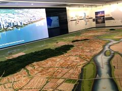 -南京市规划建设展览馆