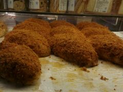 -BreadTalk面包新语·烘焙蛋糕(中心书城店)