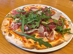 -君悦酒店·La Terrazza意合園·意式风味