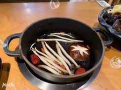 -呷哺呷哺 黄金牧场 (盛世天骄店)