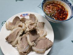 月牙骨-王老五烀肉香(电业小区店)