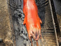 -椰春渔家海鲜(嘉佩乐万丽店)