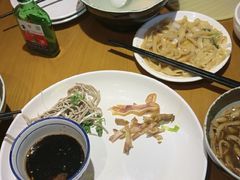 -好嫂子酱猪手•农家菜(华远坊店)