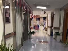 -圣贝口腔(海淀店)