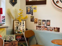 -RIPPLE COFFEE涟漪咖啡