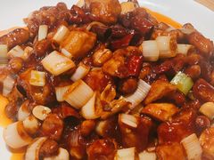 -一个叫川的地方(麒麟新天地店)