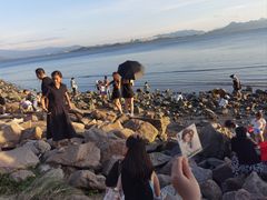 -长洲岛