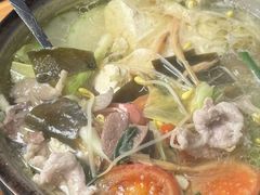 -海关荤豆花(洋河一路店)