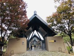 -鸿山遗址博物馆