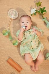 -SHELLSHINEkids山上儿童摄影(天邑澜山店)