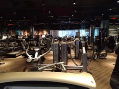 -威尔仕健身(杭州万象城店)