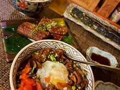 -半藏居酒屋(香港花园店)
