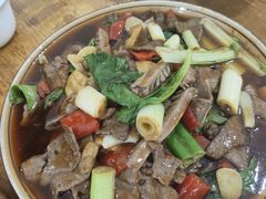 -周师饭店