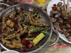 -小民大排档(马场角横路店)