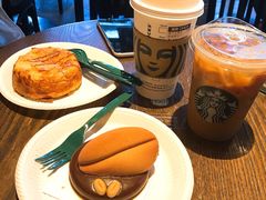 -星巴克(西湖天地店)