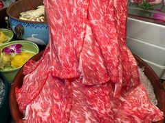 -阿古蒙·传统涮火锅自助(三台子万象汇店)